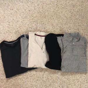 Old Navy Men’s 2XL Bundle
